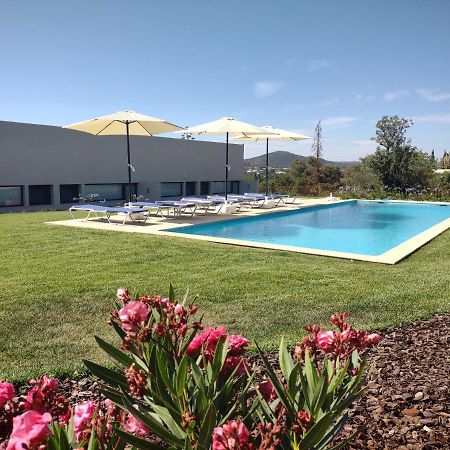Suites Sunny Hill Moncarapacho Buitenkant foto