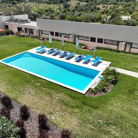 Suites Sunny Hill Moncarapacho Buitenkant foto