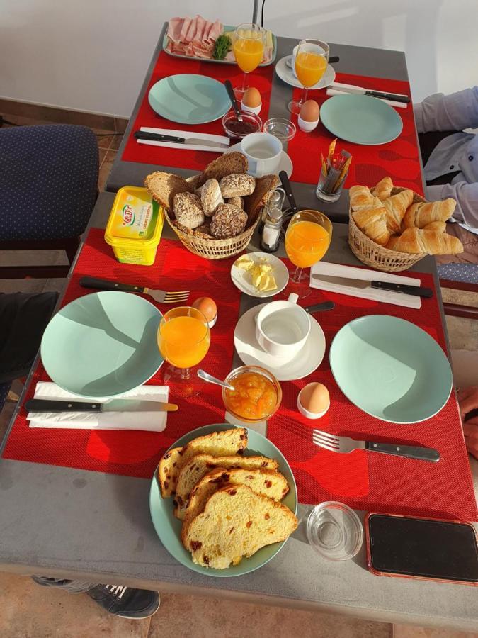 Suites Sunny Hill Moncarapacho Buitenkant foto