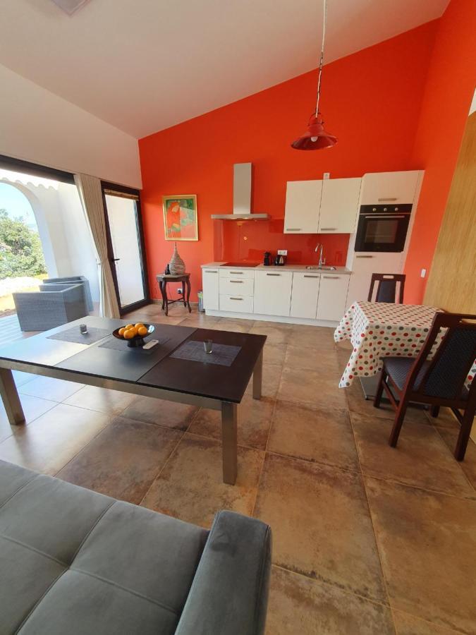 Suites Sunny Hill Moncarapacho Buitenkant foto