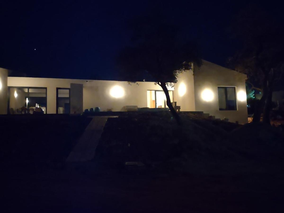 Suites Sunny Hill Moncarapacho Buitenkant foto