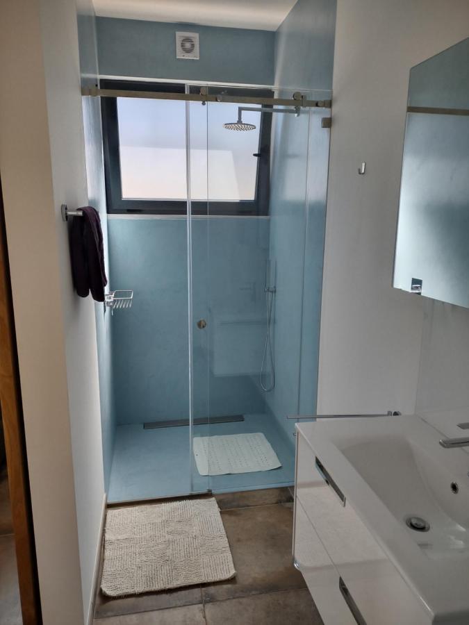 Suites Sunny Hill Moncarapacho Buitenkant foto