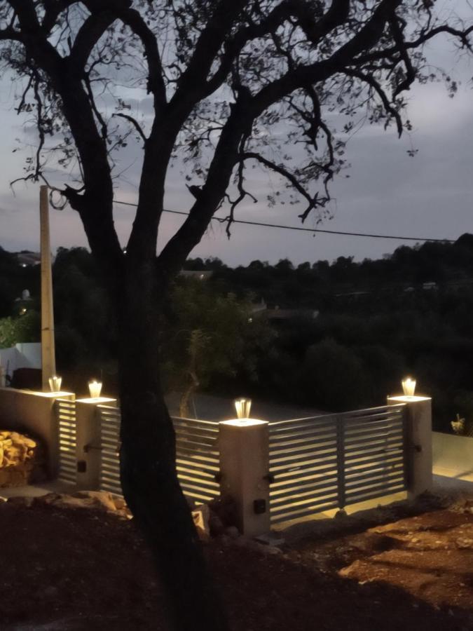 Suites Sunny Hill Moncarapacho Buitenkant foto