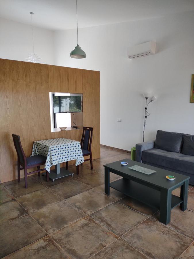 Suites Sunny Hill Moncarapacho Buitenkant foto