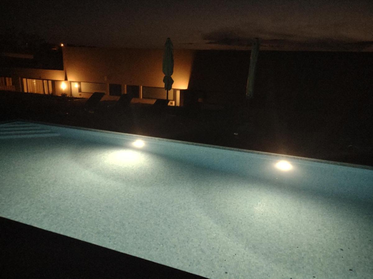 Suites Sunny Hill Moncarapacho Buitenkant foto