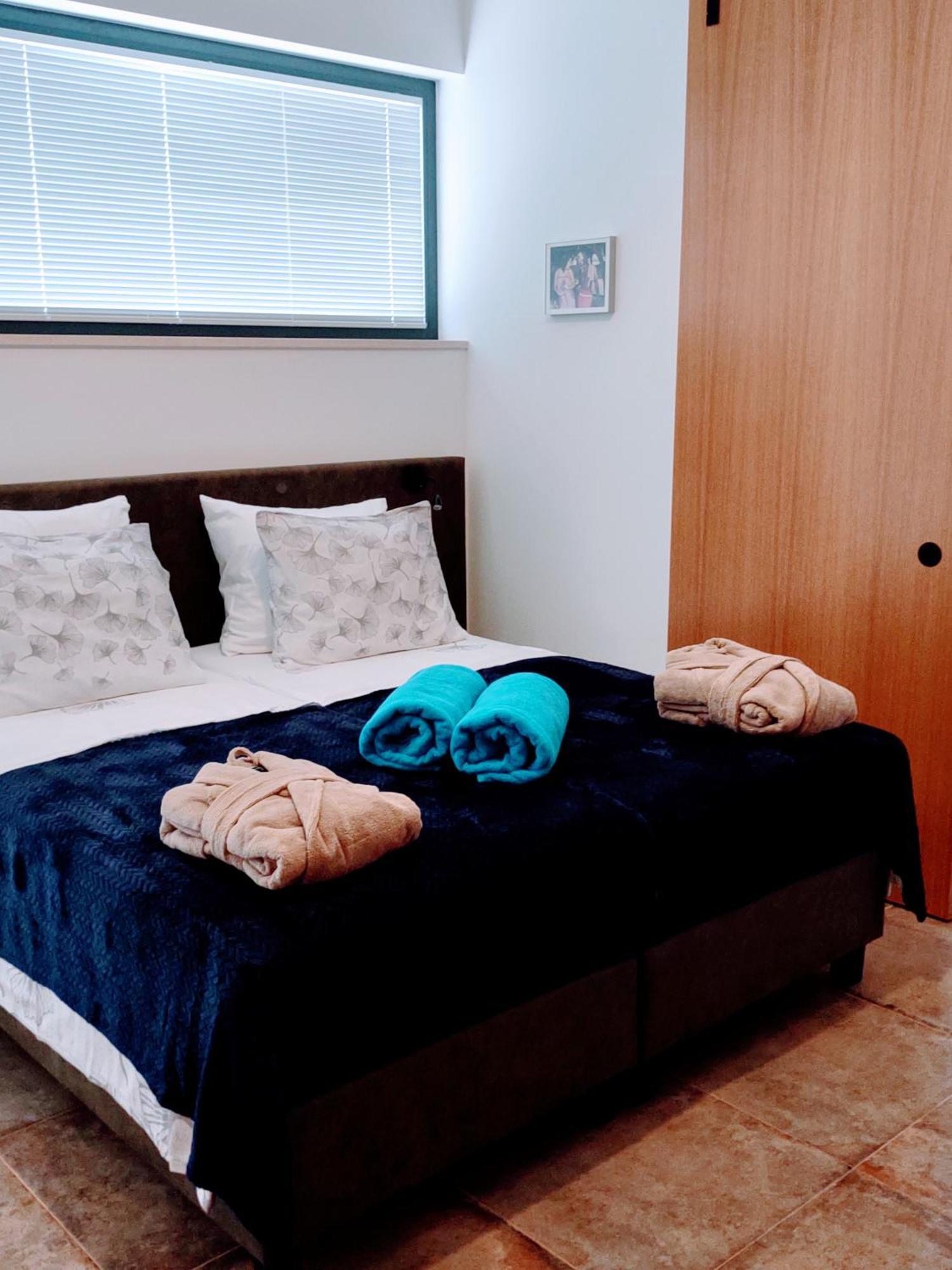Suites Sunny Hill Moncarapacho Buitenkant foto